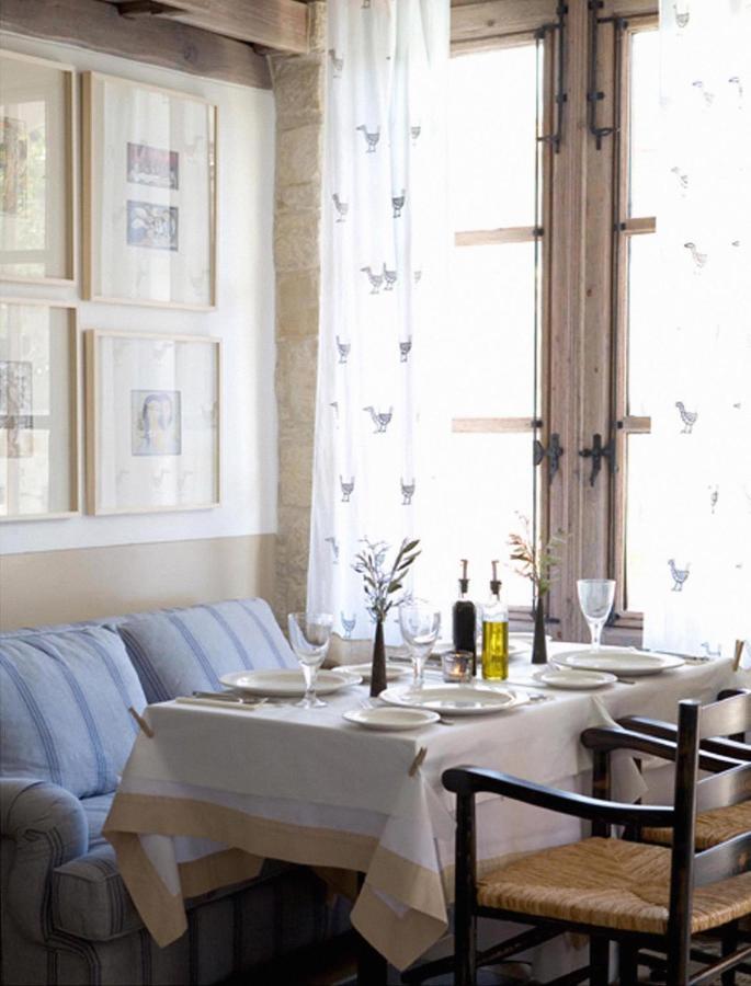 Guest house Apokryfo Traditional