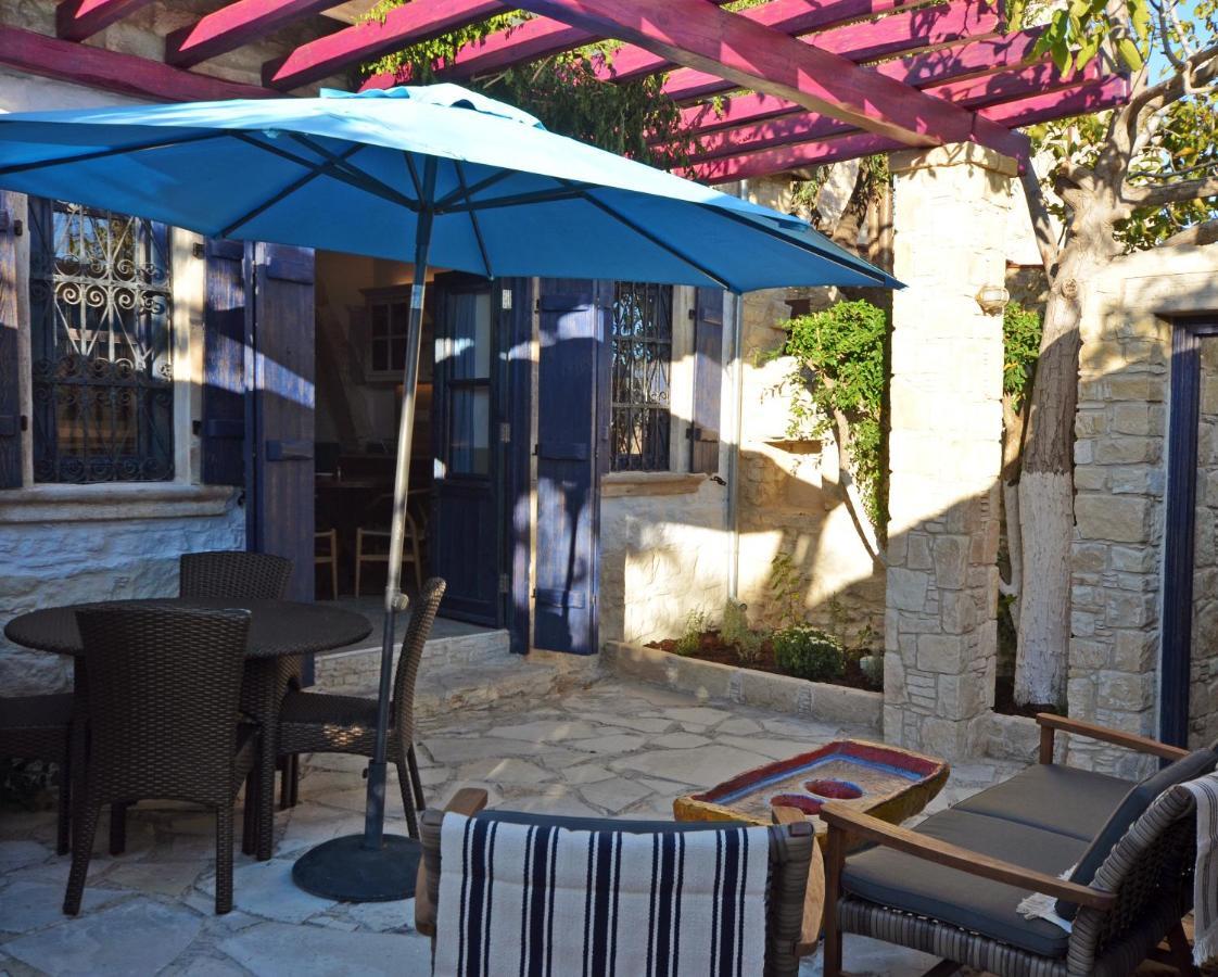 Guest house Apokryfo Traditional Lofou