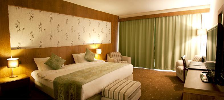 Hotel Korineum Golf & Agios Georgios (Girne)