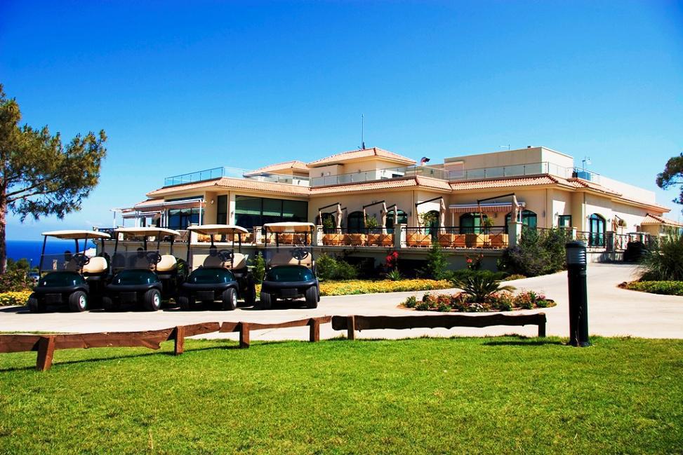 Hotel Korineum Golf &