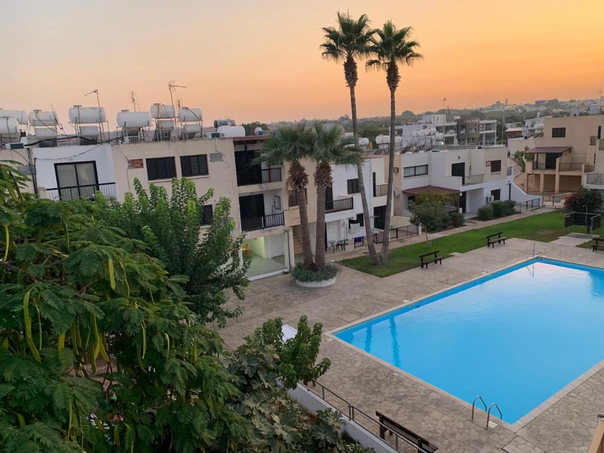 Theodoros Apt. 408