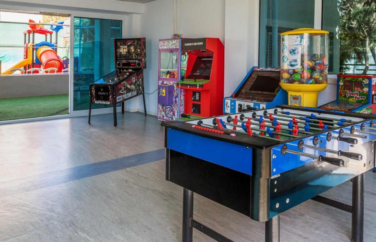 Tsanotel Limassol