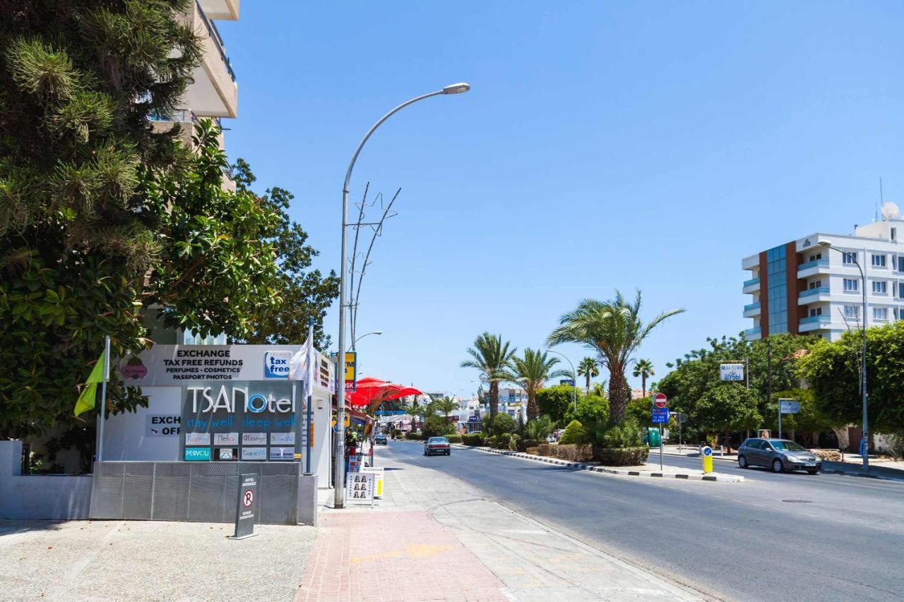 Tsanotel Hotel 3*