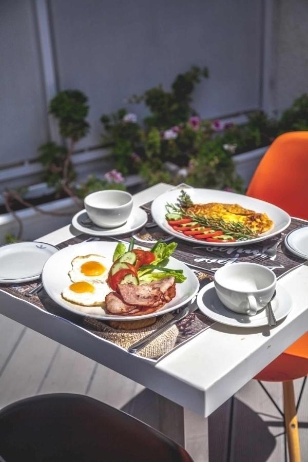Hotel Tsanotel 3*