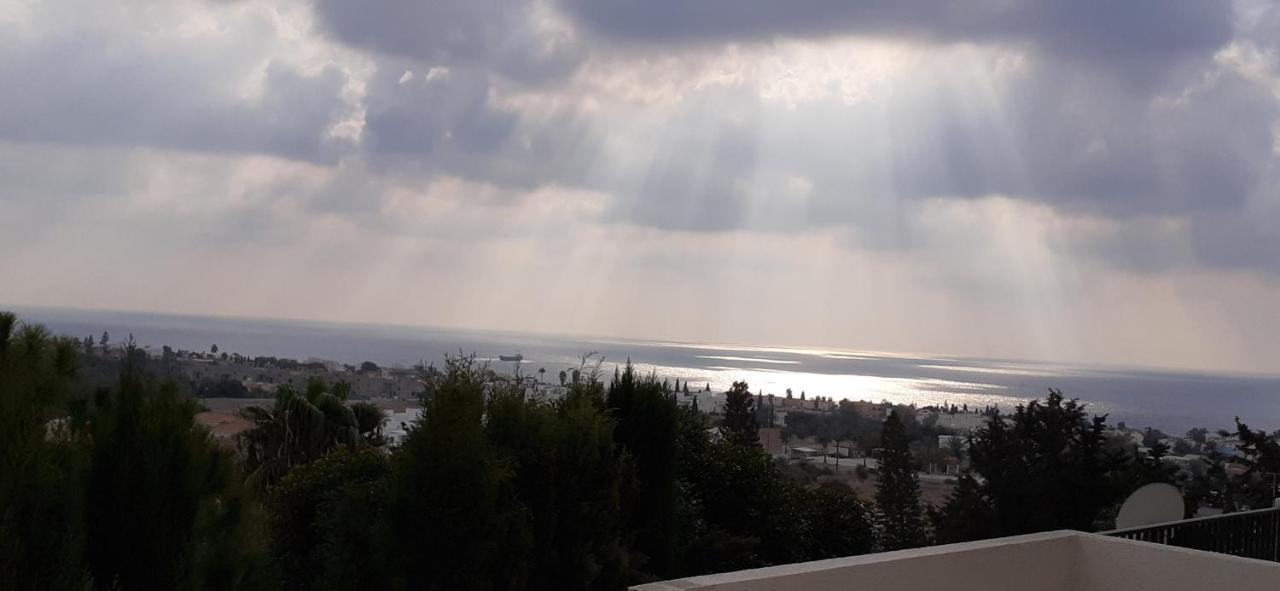 Pelagos Hill