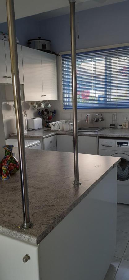 Apartment Pelagos Hill *