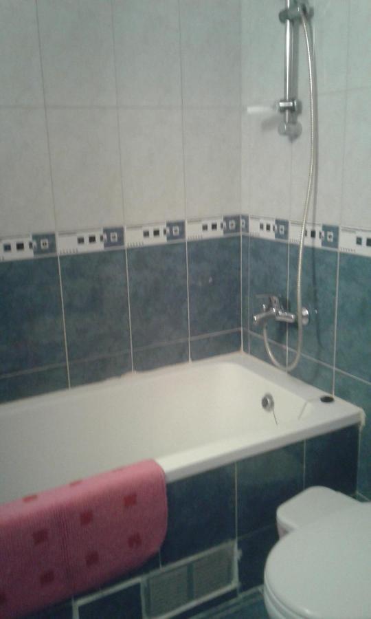 Apartment Savva Complex Perivolia