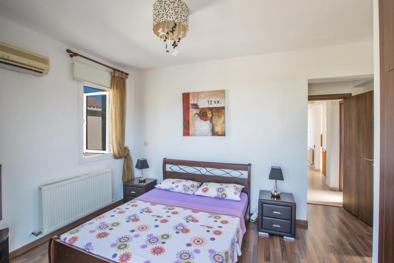 Villa Antonia Protaras
