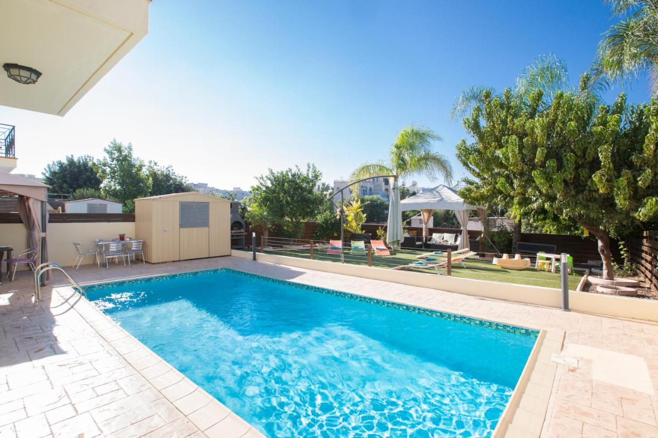 Villa Antonia *