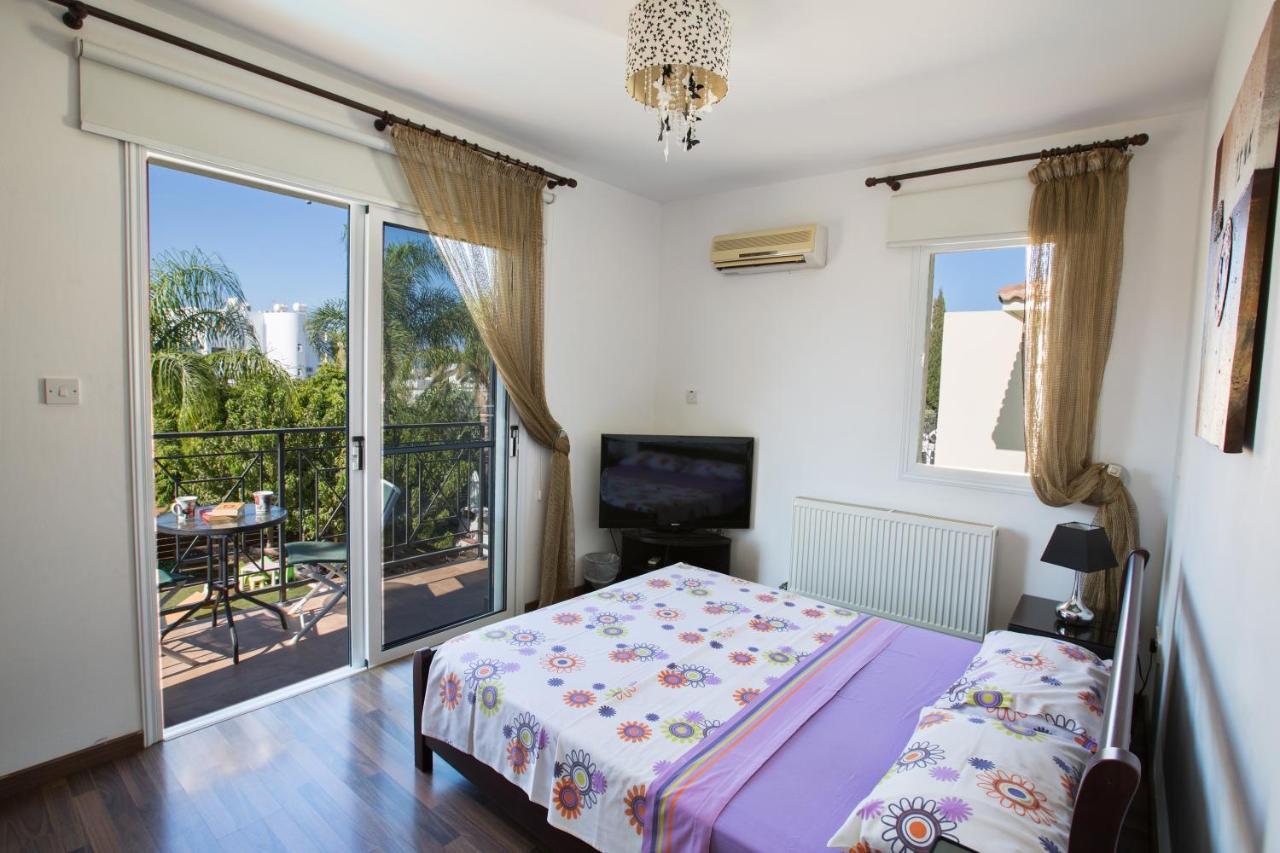 Villa Antonia Protaras