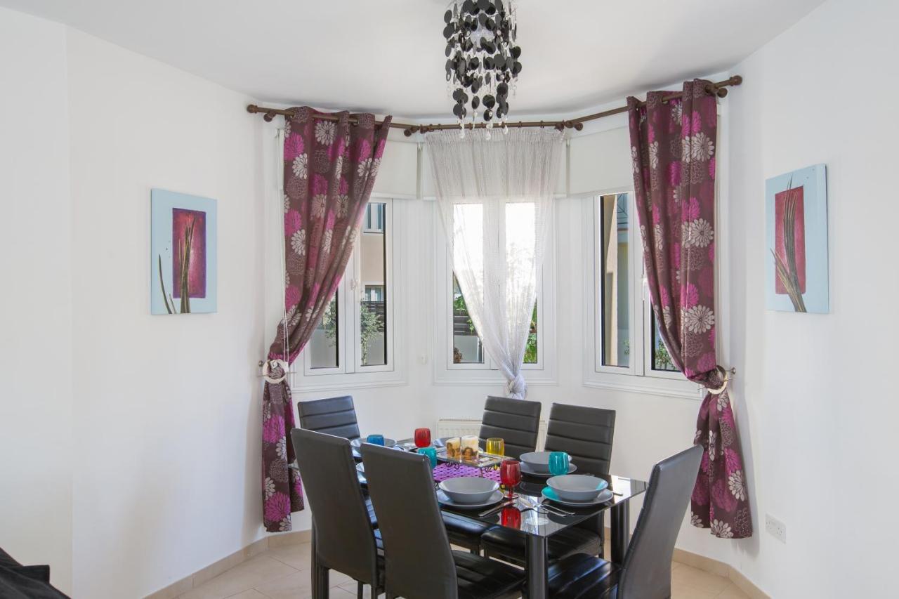 Villa Antonia *