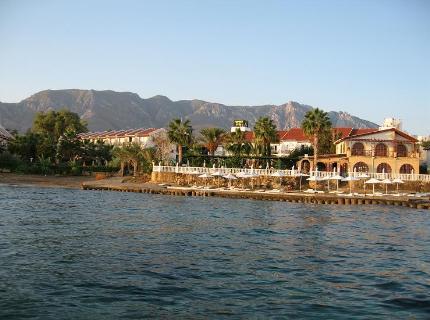 Hotel Topset Agios Georgios (Kyrenia)