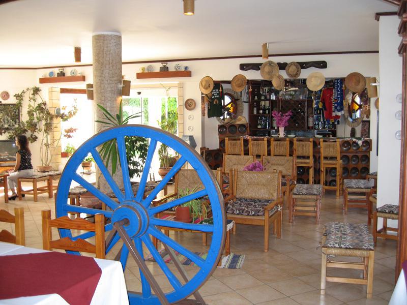 Hotel Topset 3*