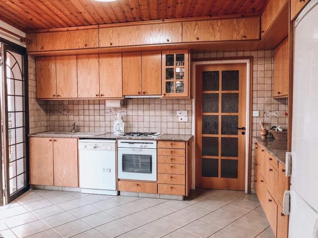 Agridia View House Apartment Limassol
