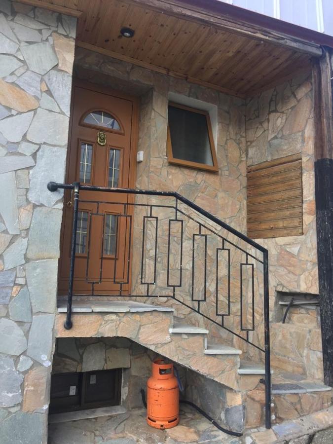 Agridia View House Limassol