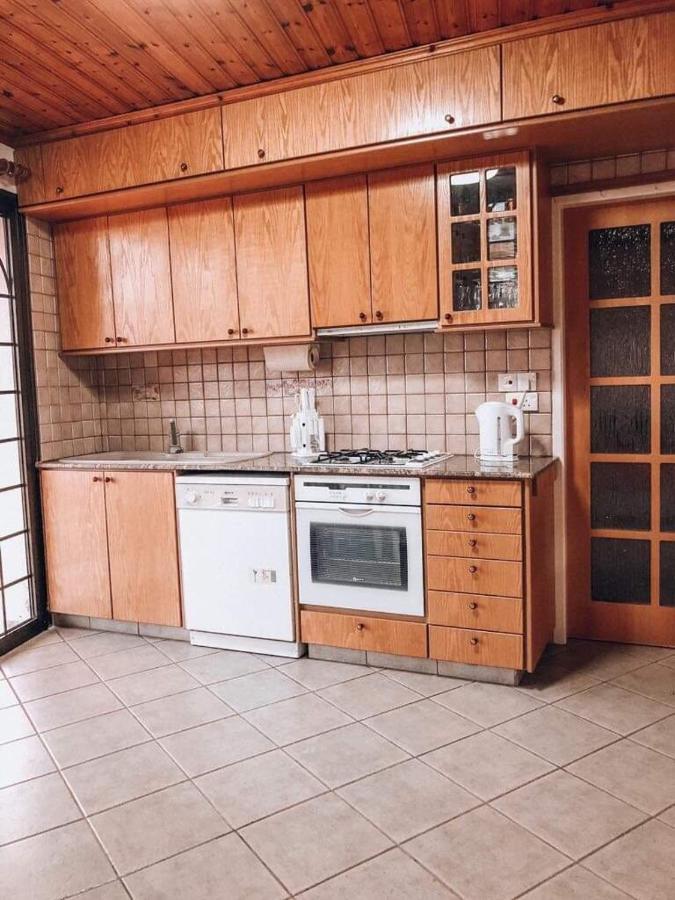 Agridia View House