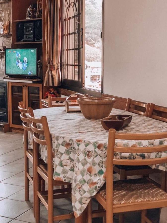 Agridia View House *