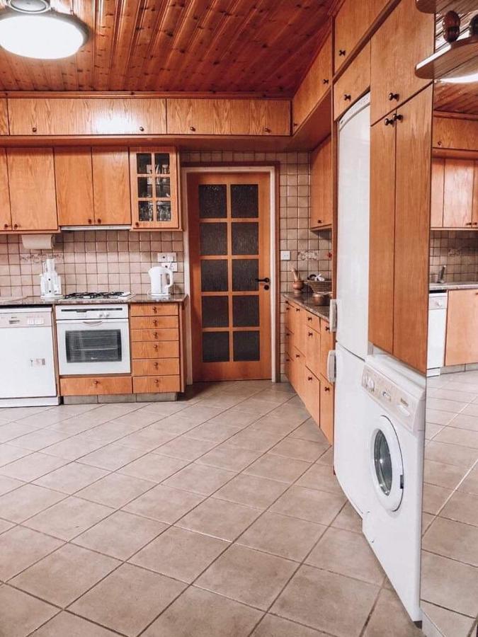 Agridia View House * Limassol