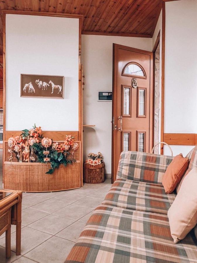Apartment Agridia View House Limassol