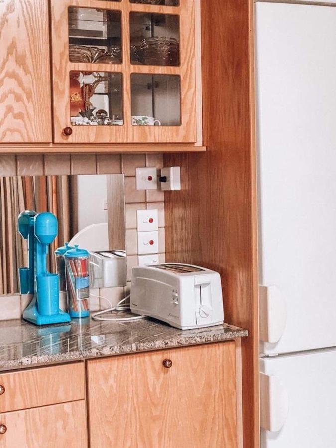 Agridia View House Apartment
