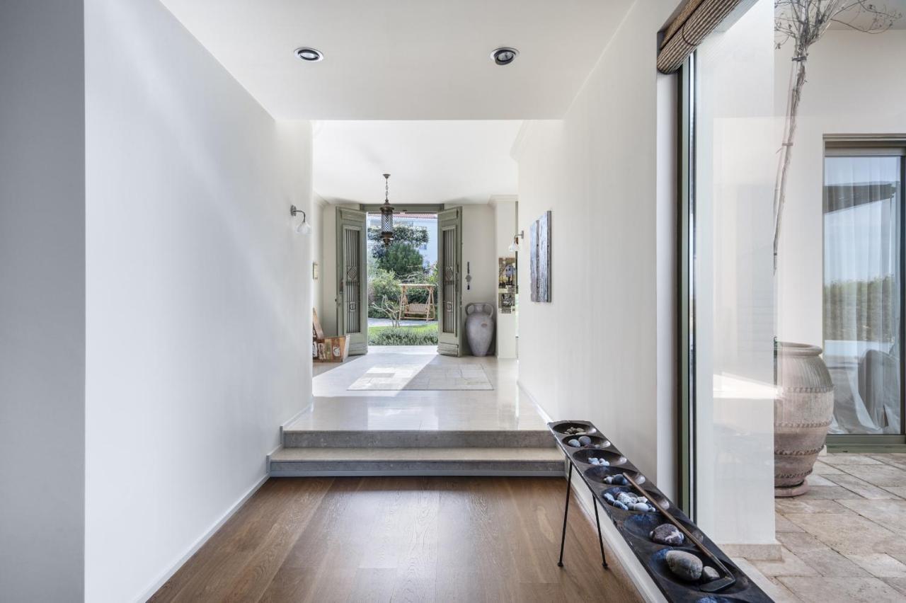 Villa Adam Front With Private Butler *