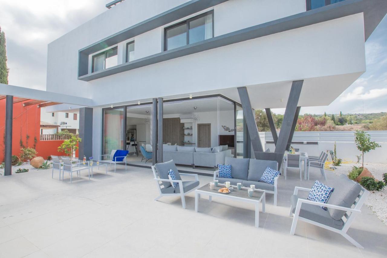 Villa Colour Residences