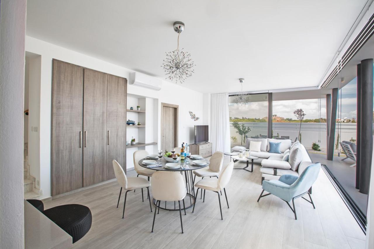 Villa Colour Residences