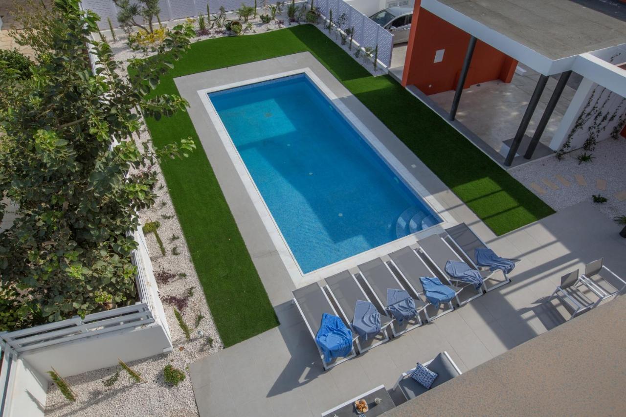 Colour Residences Villa