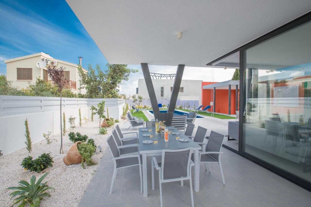 Villa Colour Residences