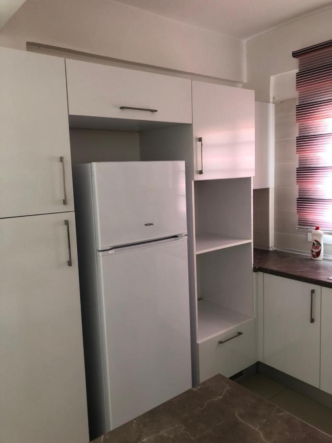 Appartement Tetris Spacious Comfortable Nicosia