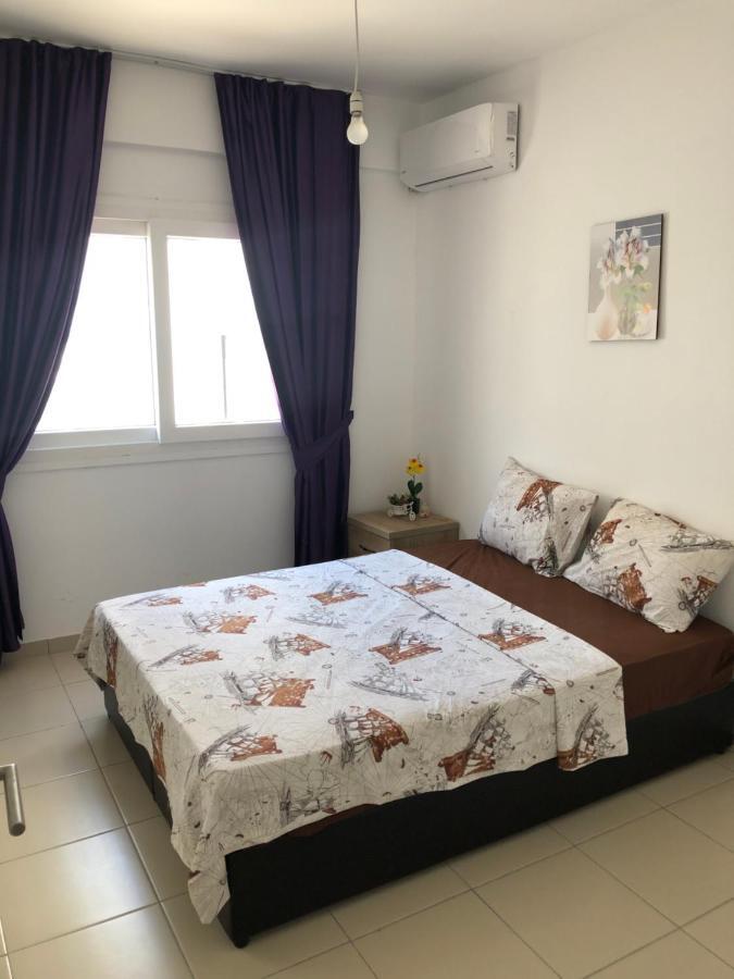 Tetris Spacious Comfortable * Nicosia