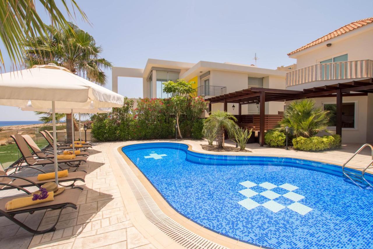 Holiday home Sea Holly Front Line Protaras