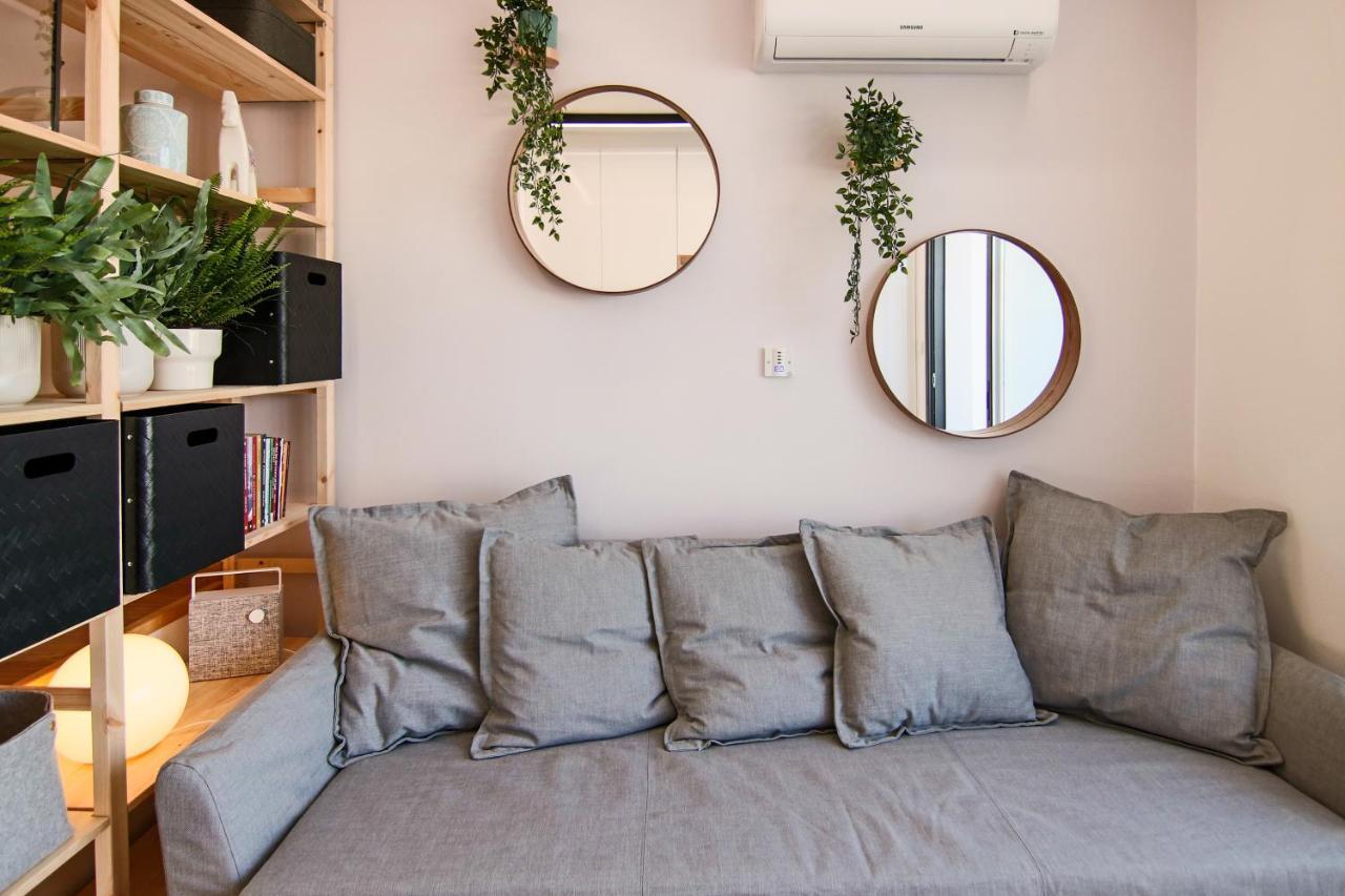 Phaedrus Living Seaside Luxury Flat Athina 109 * Paphos
