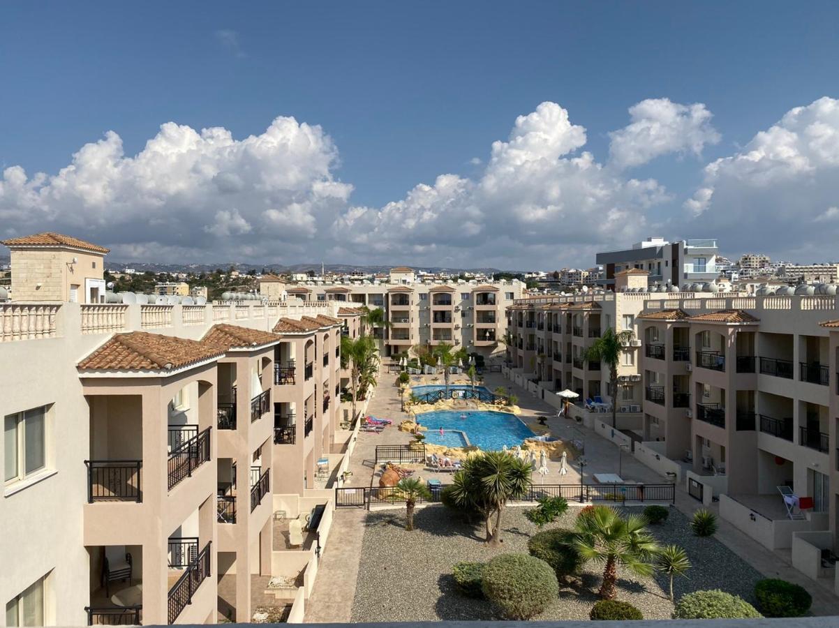 Royal Seacrest * Paphos
