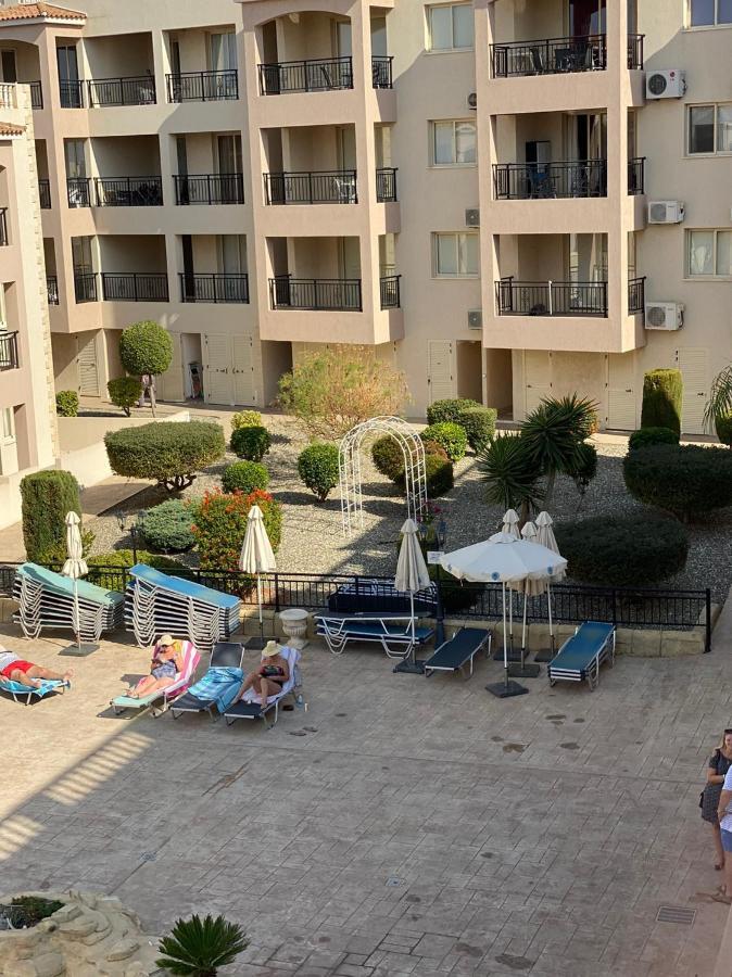 Royal Seacrest Paphos