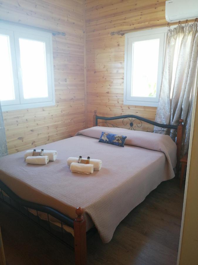 Casa de férias Wooden , Agia Marina Chrysochous