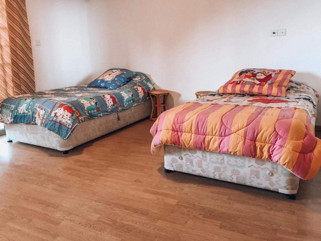 Agridia View House Apartment *
