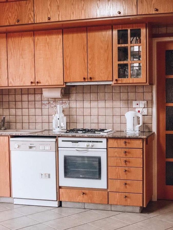 Agridia View House Apartment *
