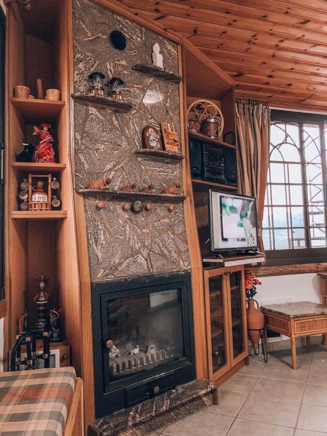 Agridia View House *