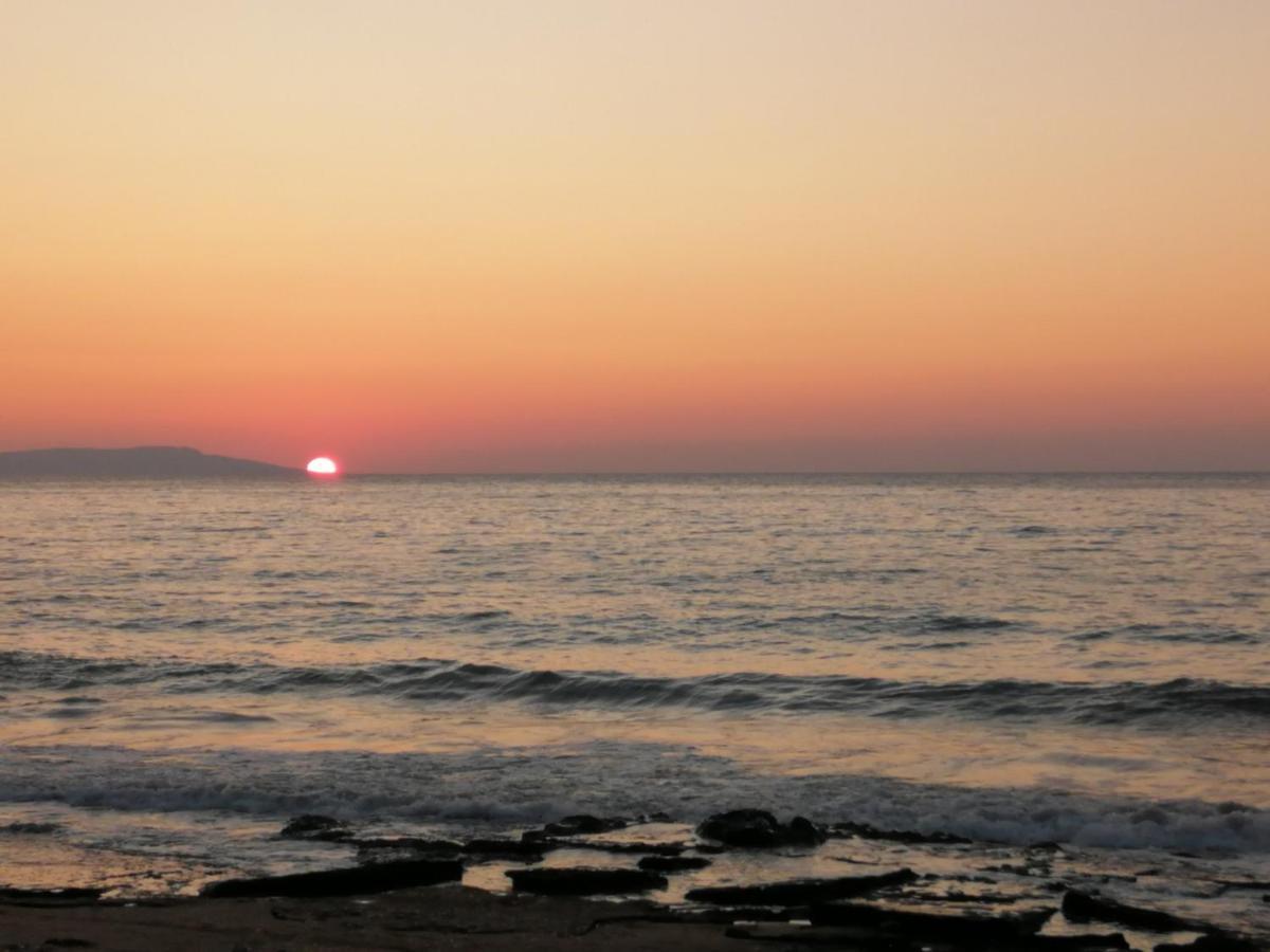 Casa de férias Wooden , Agia Marina Chrysochous *