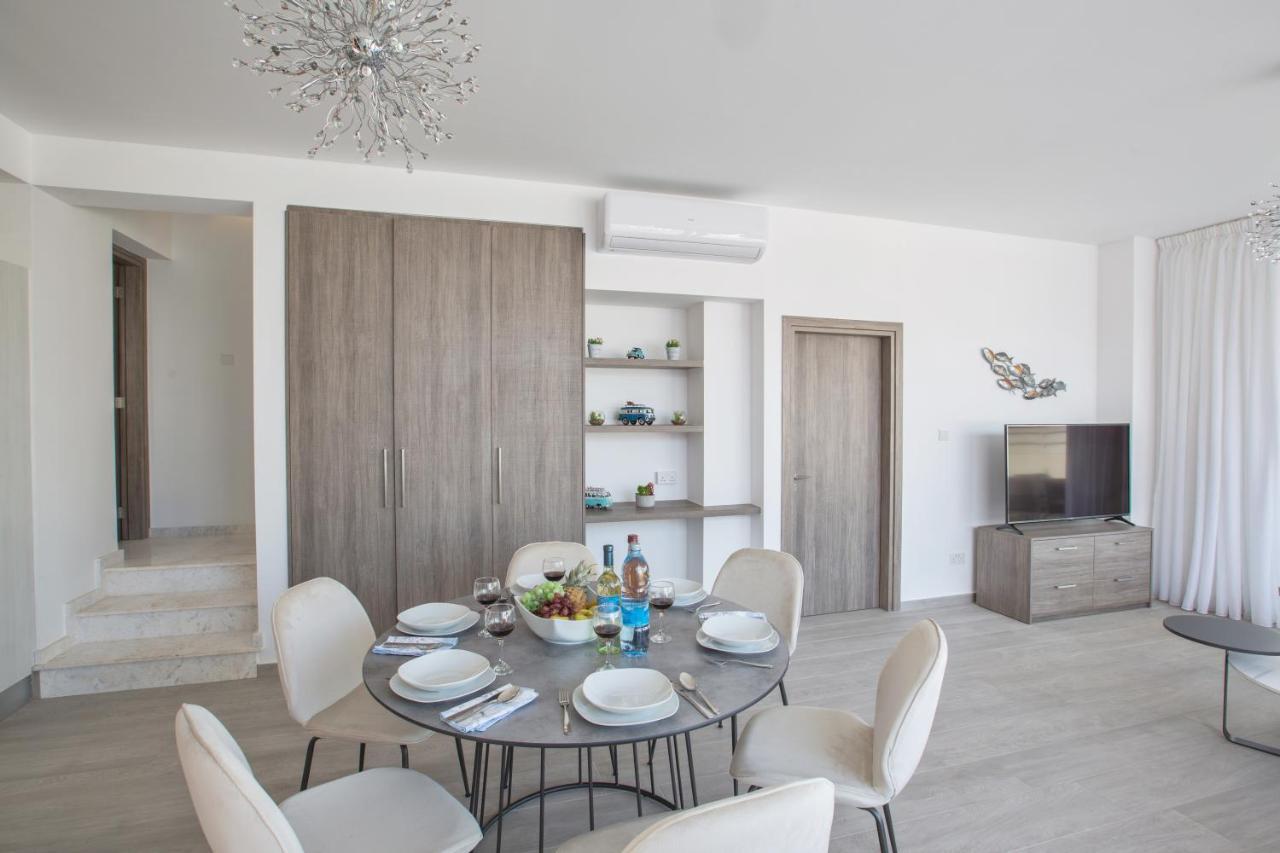 Colour Residences
