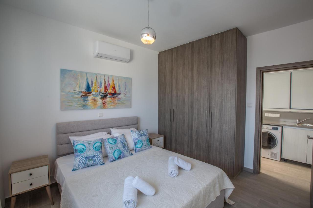 Colour Residences Villa