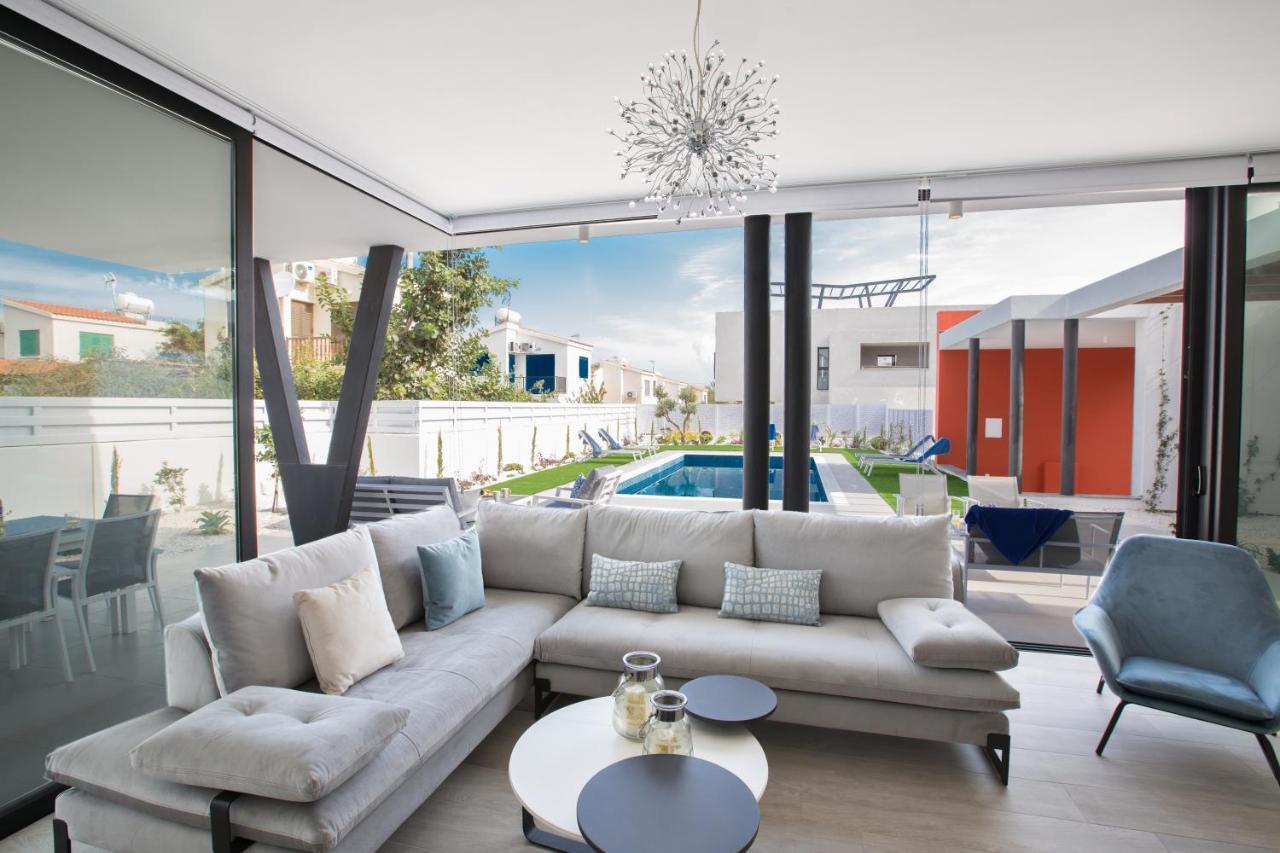 Villa Colour Residences Protaras