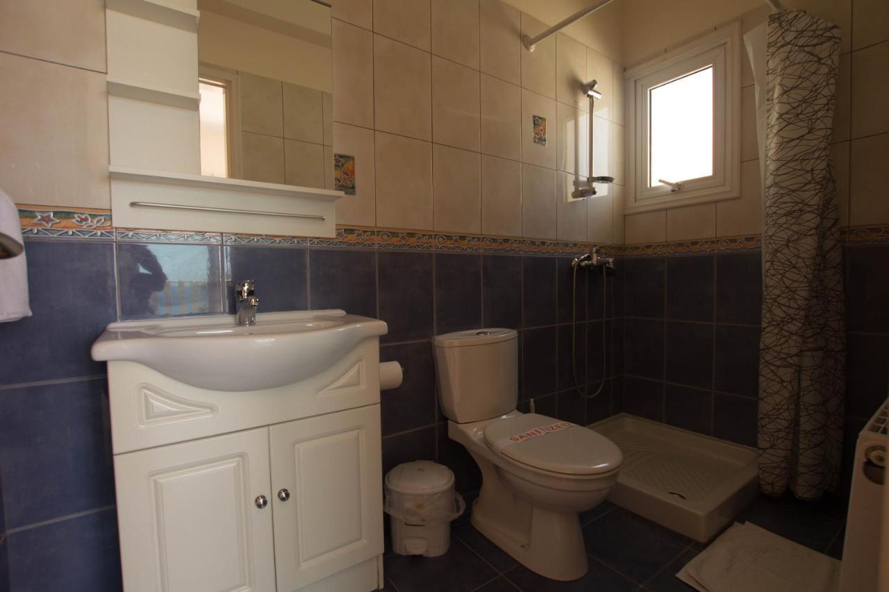 Sea Holly Front Line Holiday home Protaras