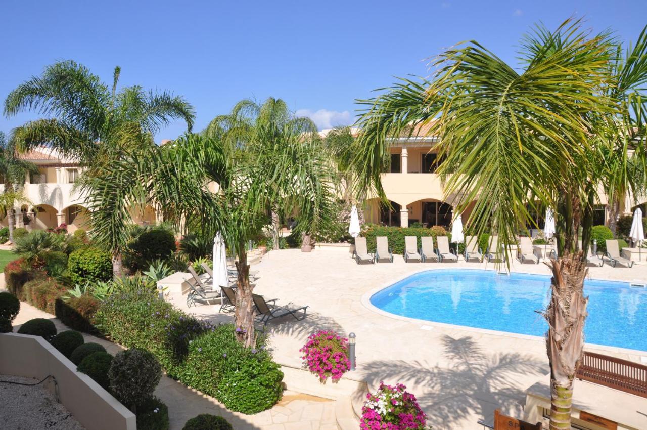 2 Bed, 2 Bath In * Mandria (Paphos)