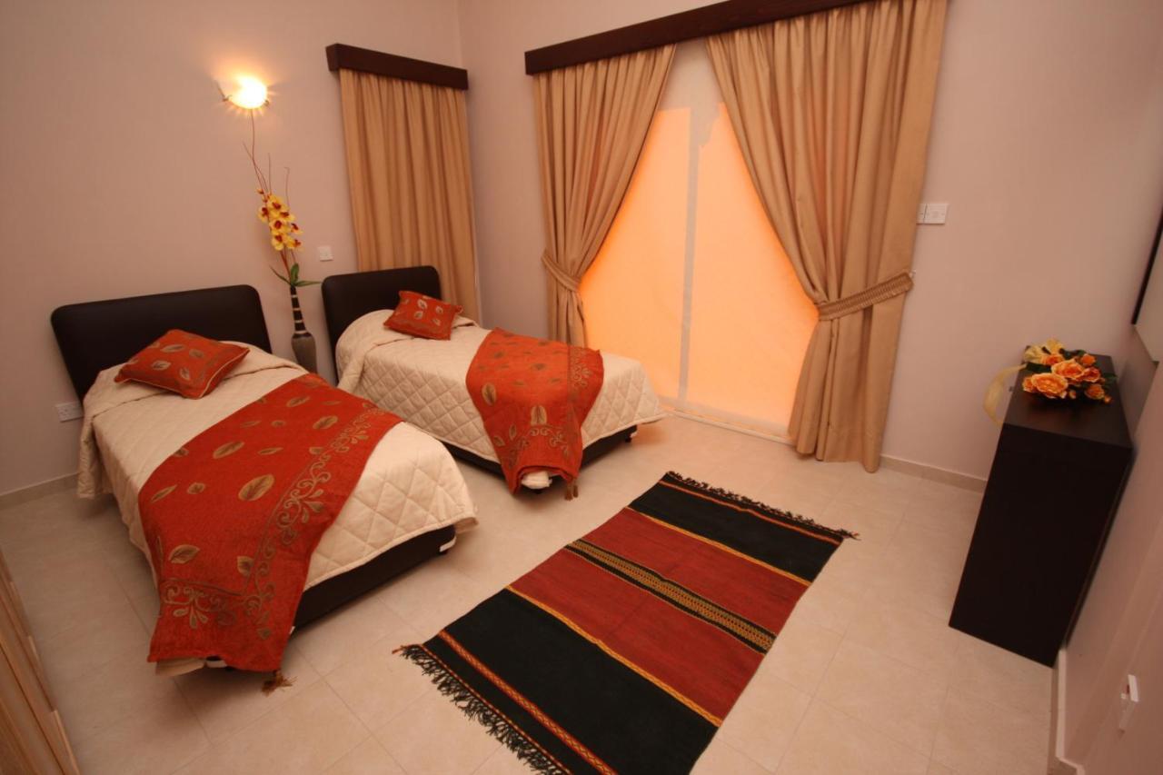 Holidays Villas Pousada Pissouri