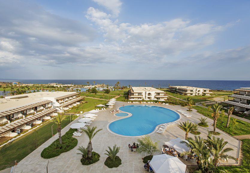Hotel Noah's Ark Deluxe Vokolidha