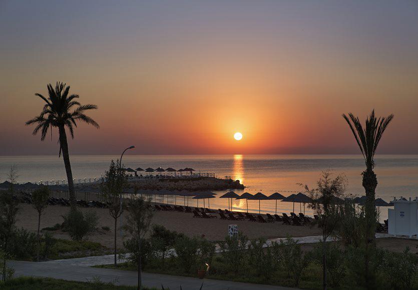 Noah's Ark Deluxe Hotel 5*