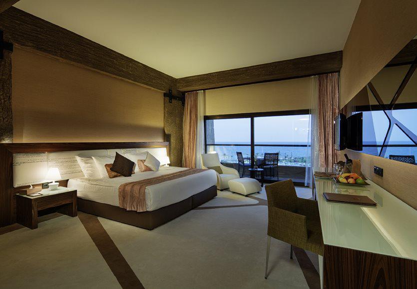 Noah's Ark Deluxe 5*