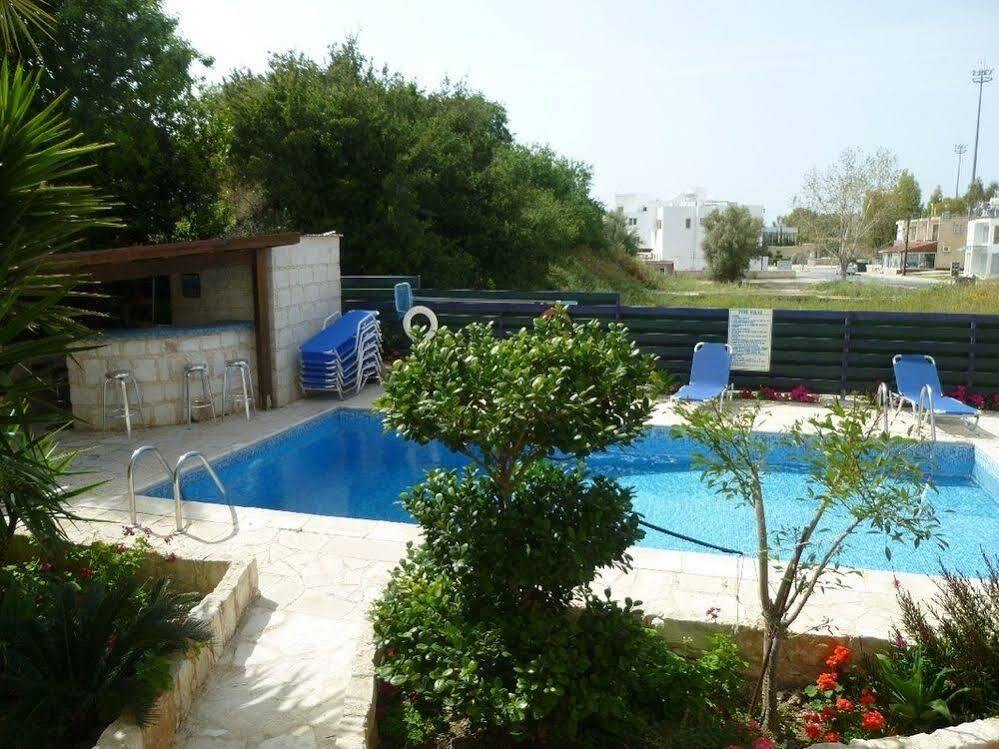 Apartment Avra Family Maisonettes